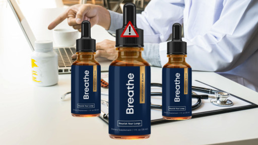 Breathe Lung Drops Reviews (URGENT REPORT) Why These Lung Support Drops Are Becoming the Default Choice for Respiratory Cleansing In 2026