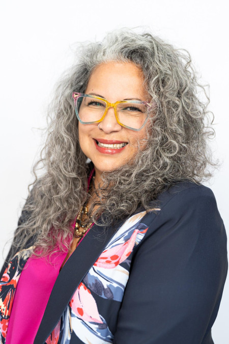 Myra Roldan – Visionary of the Year, 2025 Female Voice Awards