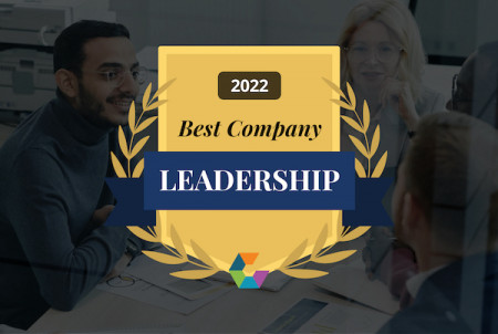 Best Company Leadership