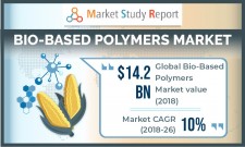 Global Bio-Based Polymers Market Research Report