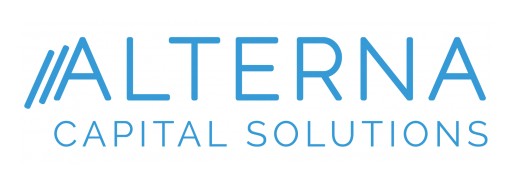 Alterna Capital Solutions Adds $30 Million