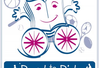 Read to Ride 2019 Logo