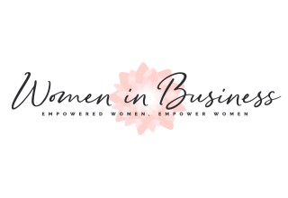 Women in Business Club Logo