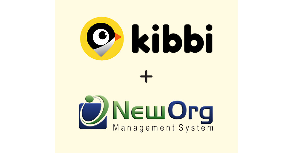 NewOrg Partners With Kibbi to Boost Local Employment in USA & Canada