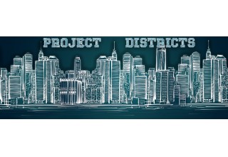 Project Districts