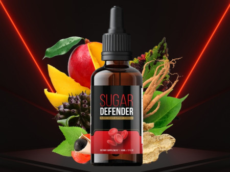 Sugar Defender