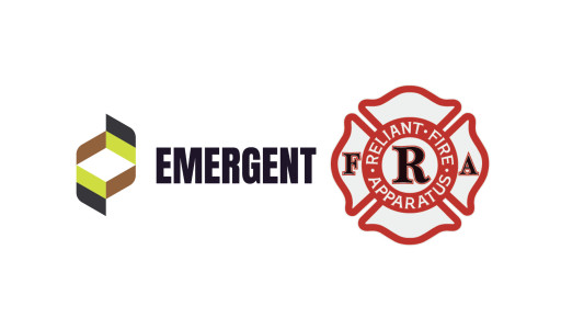 Reliant Fire Apparatus Joins Emergent Dealer Network, Bringing Cutting-Edge Software to the Iowa and Wisconsin Region