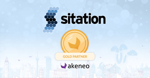 Sitation Achieves Akeneo Gold Partner Status, Expands PIM Delivery Capability