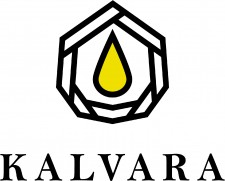 Kalvara logo 