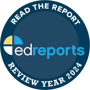 EdReports Read the Report