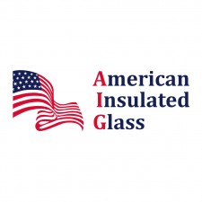 American Insulated Glass Logo