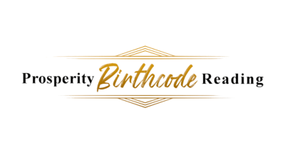 Prosperity Birthcode Reading