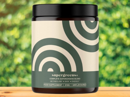 YourBiology SuperGreens+ Drink and Powder Reviews