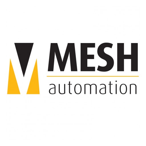 MESH Automation Evolves from MESH Engineering