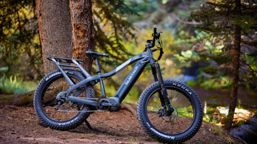 Rad Life Mobility Acquires QuietKat From Revelyst