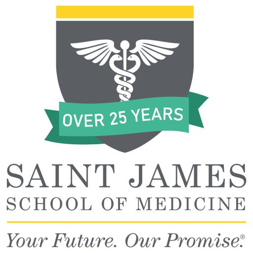 Saint James School of Medicine Receives ,000 Grant From UNDP for Launch of Bachelor’s-Level Program in St. Vincent and the Grenadines