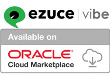Vibe in Oracle Marketplace
