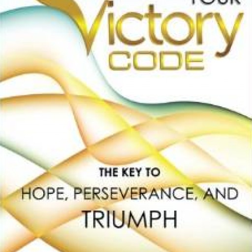 "Unlock Your Victory Code: The Key to Hope, Perseverance and Triumph" - Christine Hardy's Book Signing Nov. 13
