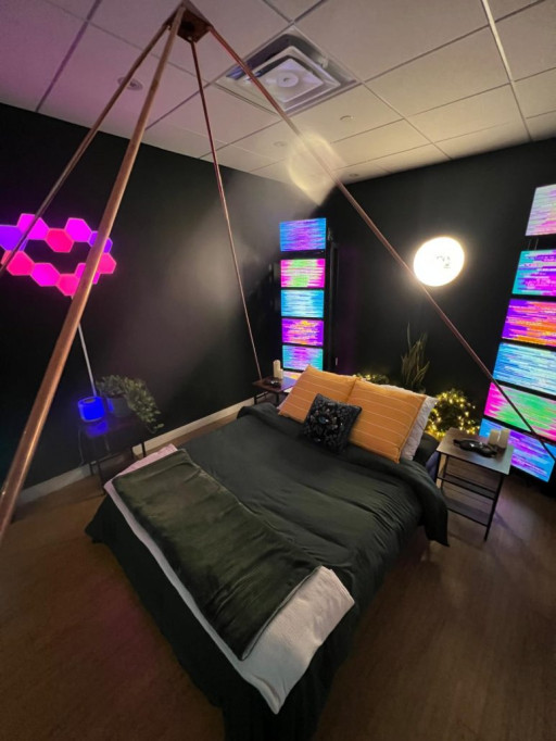EESystem™ Sleep Sanctuary