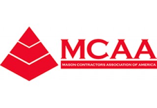 Mason Contractors Association of America Logo