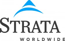 Strata Worldwide Logo