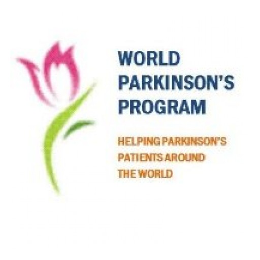 World Parkinson's Program Announces Names of Recipients of the Dr.Rana International Parkinson's Community Service Award