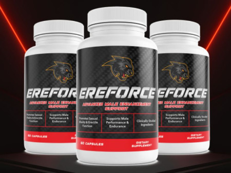 EreForce Reviews 2025