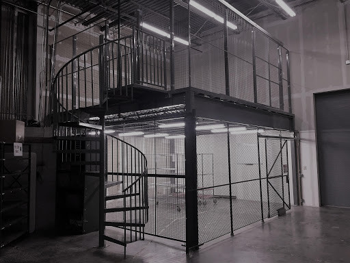 Panel Built Introduces Modular Solutions for Art Storage, Museums, and Art Fairs