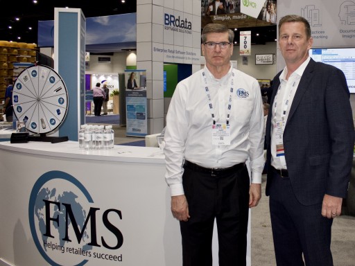 Gary Bickmore Promoted to Vice President of Strategic Alliances for FMS Solutions