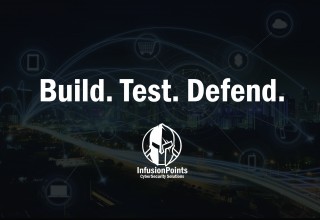 Build Test Defend