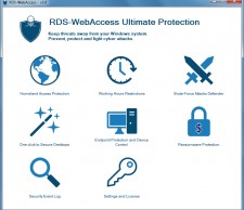 RDS-WebAccess 11.60 Embeds the last version of RDS-Knight