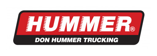 Don Hummer Trucking Named CBJ Best Trucking Company in 2021