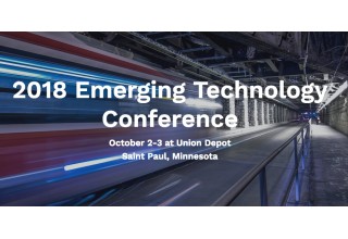 Emerging Technology Conference Banner