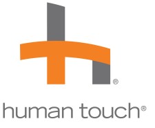 Human Touch Logo