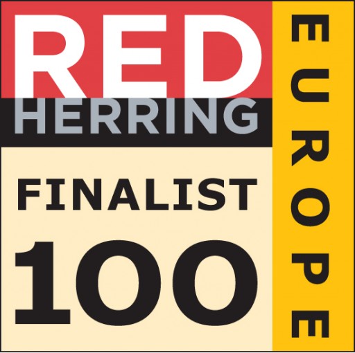 Flocash Named to the Red Herring Europe Top 100 List