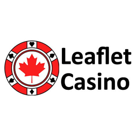 Leaflet Casino