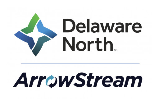 Delaware North Extends Partnership With ArrowStream to Optimize Supply Chain Operations