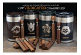 Vindicator Cigars from Famous Smoke Shop