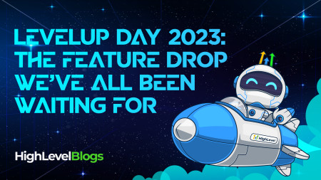LevelUp Day 2023