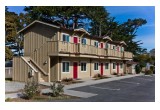 Monterey Peninsula Inn Property