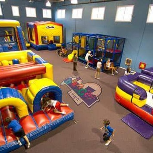 Bouncetown Becomes Certified Autism Center