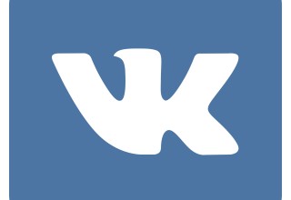 VK Logo | Tanaza VK.com login | WiFi social login VK users