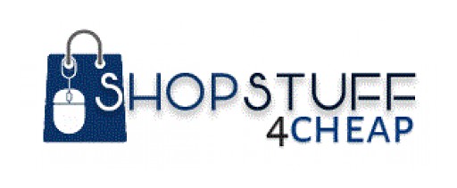 Shop Stuff 4 Cheap: The One-Stop-Virtual-Shop to Satisfy All Online Shopping Demands