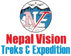 Nepal Vision Treks & Expedition