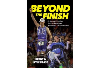 'Beyond the Finish'