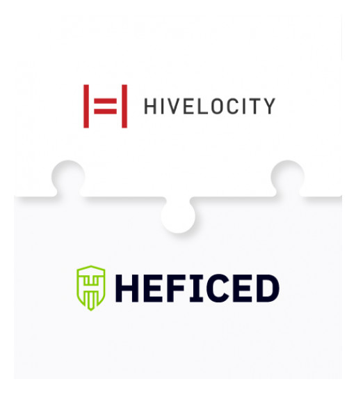 Hivelocity Acquires Heficed