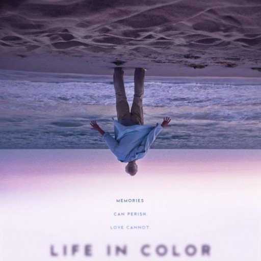 From Cannes to Prime, LIFE IN COLOR Comes Home