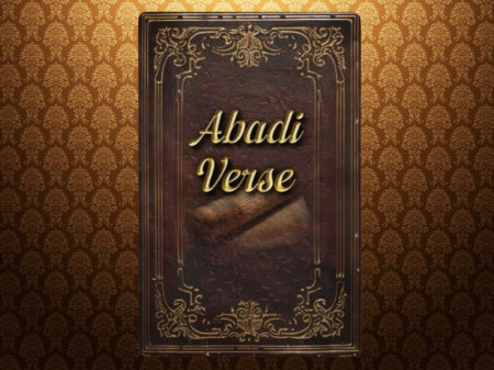 Divine Abadi Verse Best Abundance Growth Program