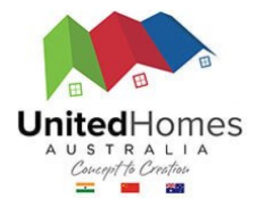 United Homes Australia Offers Effective Home Building Solutions