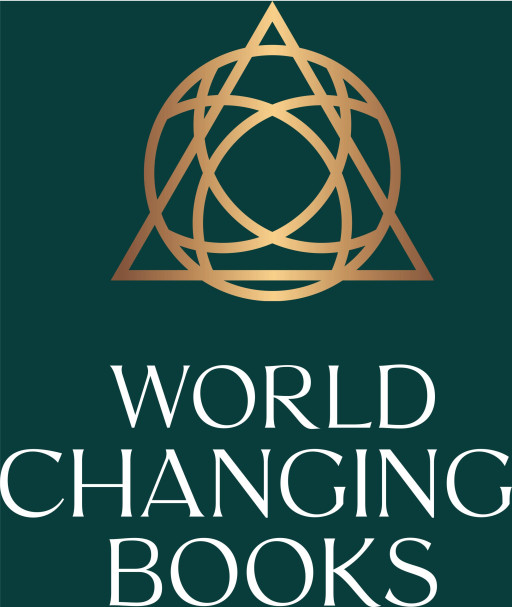 World Changing Books Unveils Bold Industry Disrupting Rebrand to Empower Authors in Book Sales